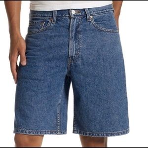 Vtg 9s Levi Straus Signature Mens Jean 